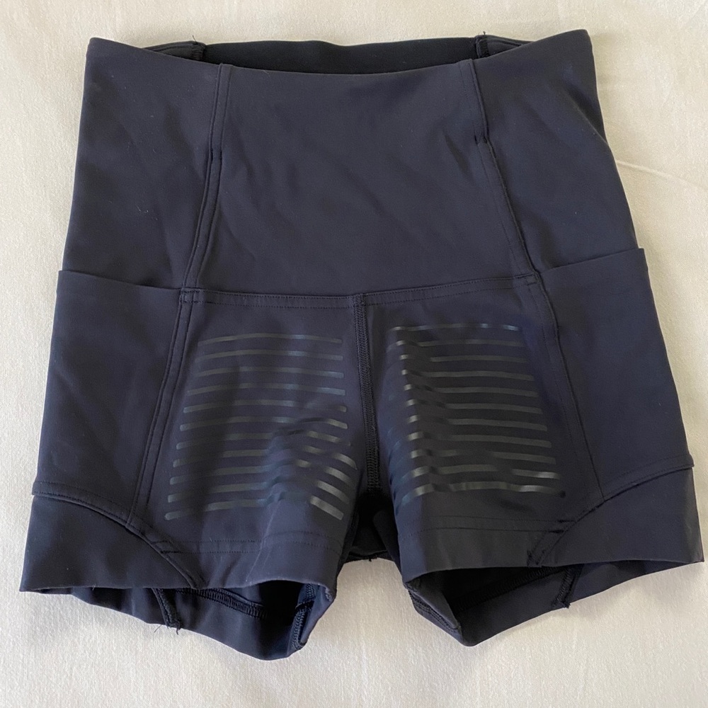 Lululemon Rogue Renegade HR Short 4